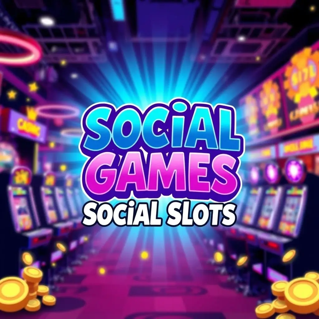 Social Slots