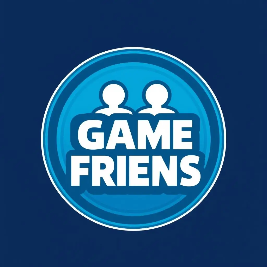 Game Friends